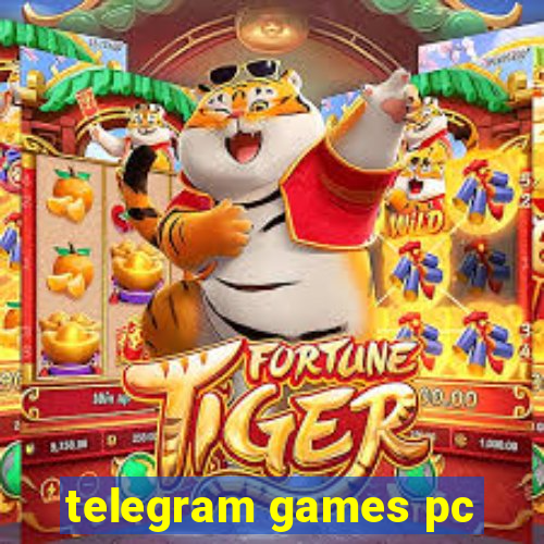 telegram games pc